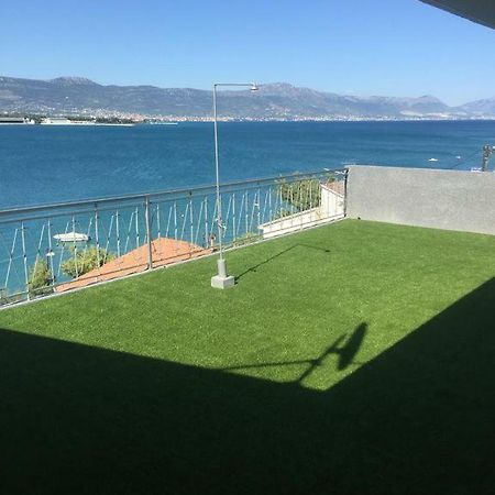 Littlevenice Appartme 50M From Sea Trogir Exterior photo