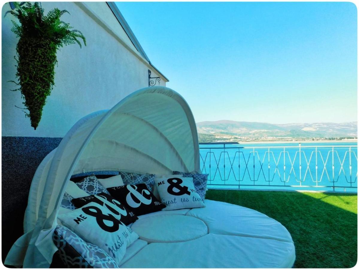 Littlevenice Appartme 50M From Sea Trogir Exterior photo