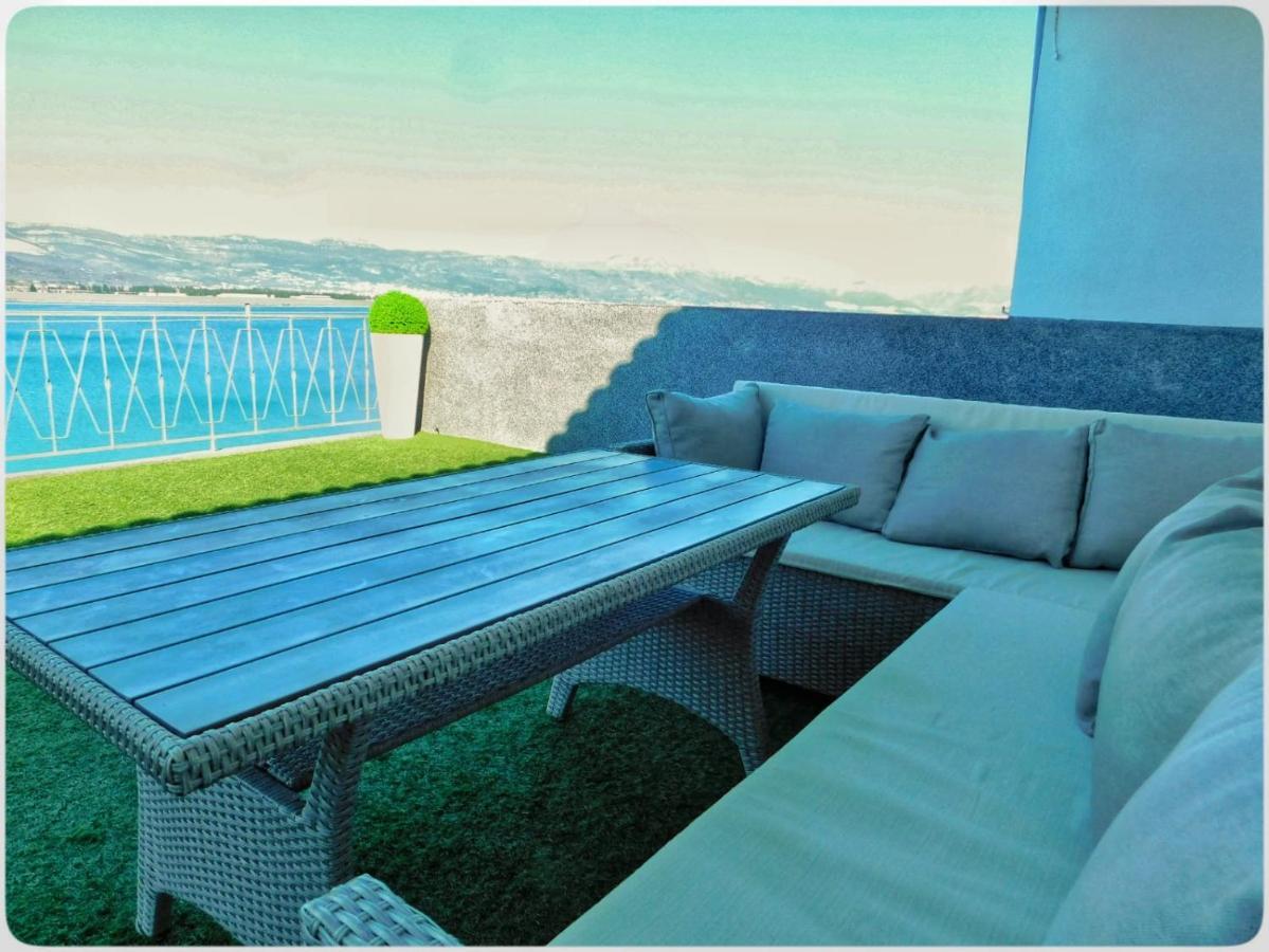 Littlevenice Appartme 50M From Sea Trogir Exterior photo