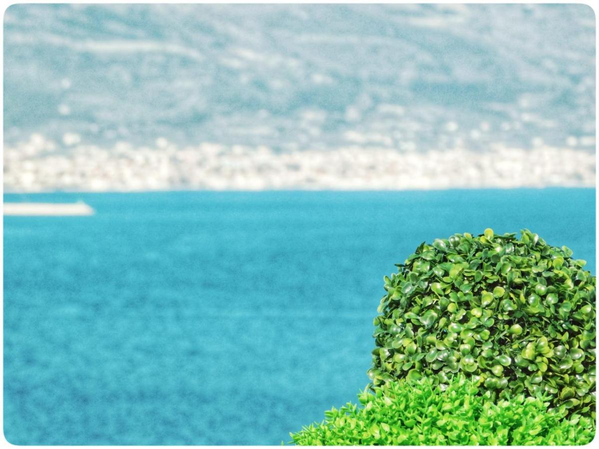 Littlevenice Appartme 50M From Sea Trogir Exterior photo