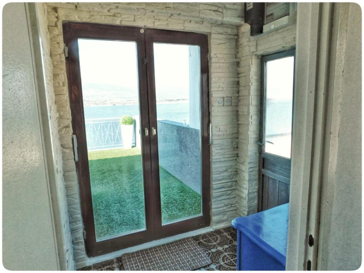 Littlevenice Appartme 50M From Sea Trogir Exterior photo