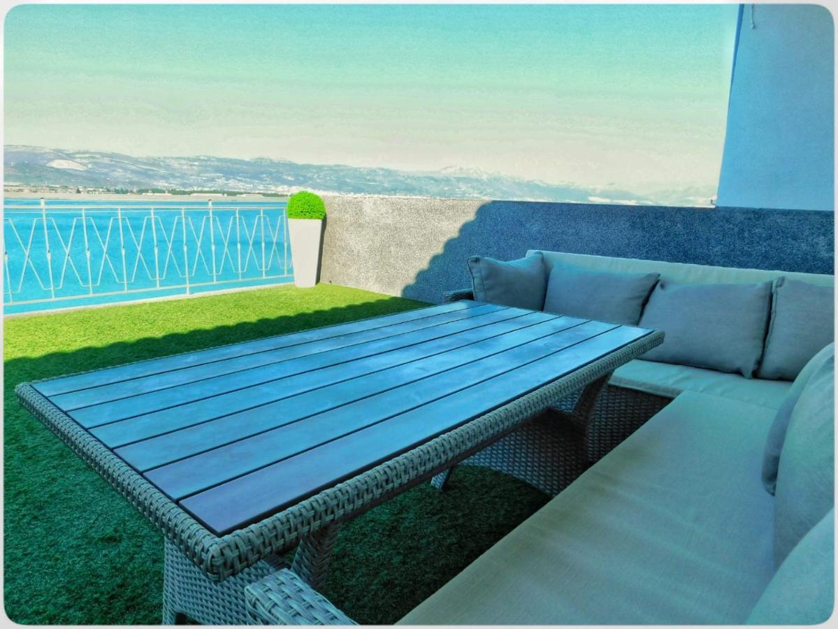 Littlevenice Appartme 50M From Sea Trogir Exterior photo