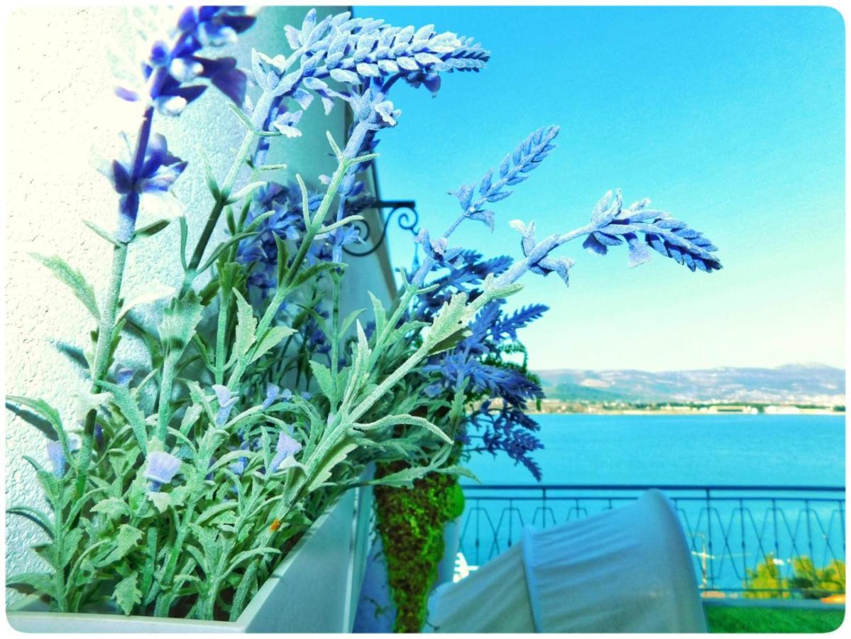 Littlevenice Appartme 50M From Sea Trogir Exterior photo