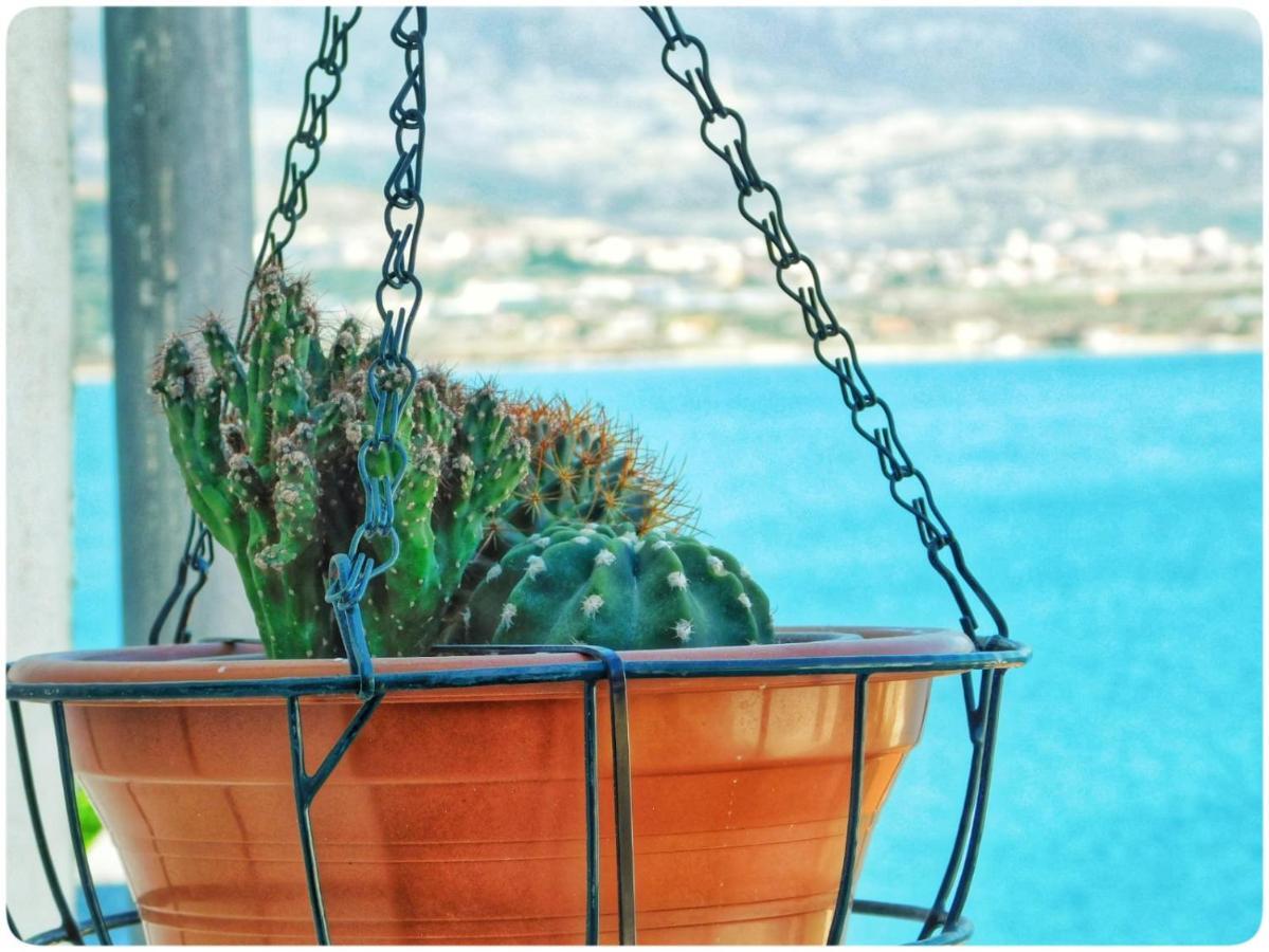 Littlevenice Appartme 50M From Sea Trogir Exterior photo