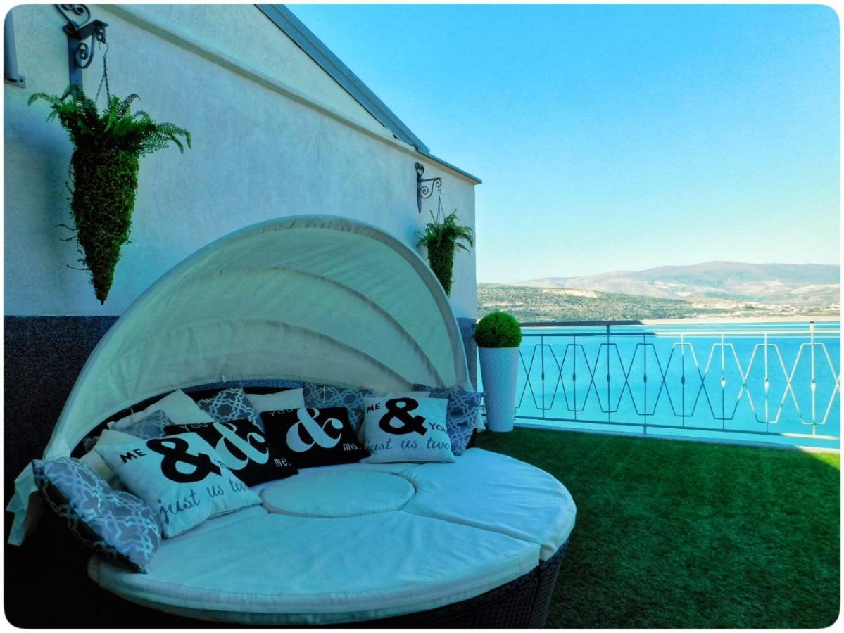 Littlevenice Appartme 50M From Sea Trogir Exterior photo