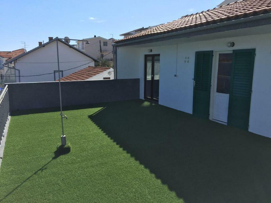 Littlevenice Appartme 50M From Sea Trogir Exterior photo
