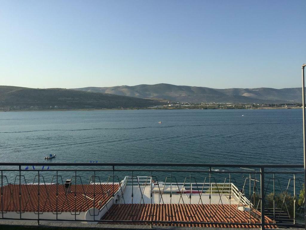 Littlevenice Appartme 50M From Sea Trogir Exterior photo