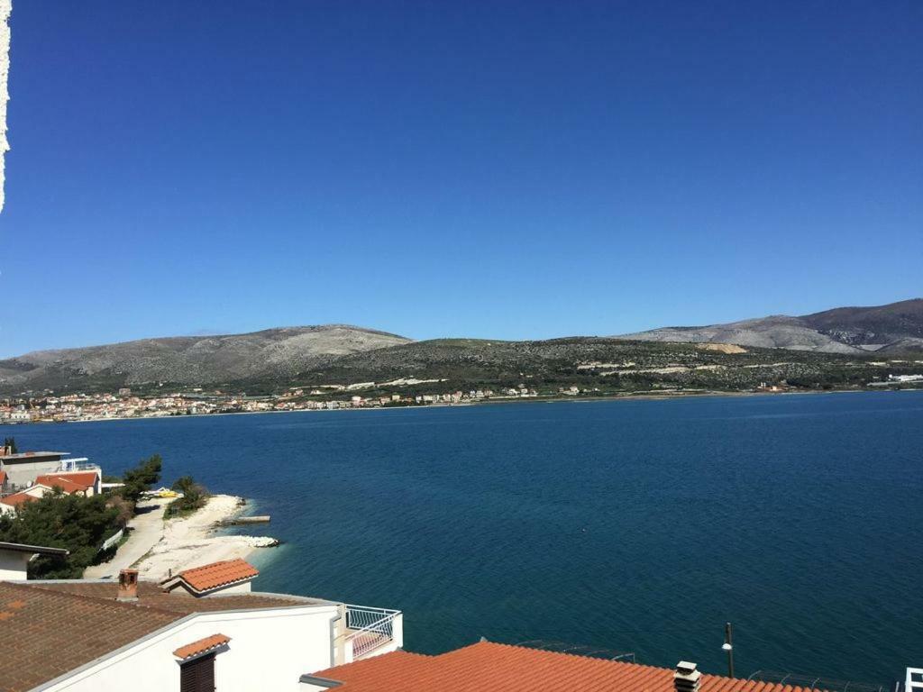 Littlevenice Appartme 50M From Sea Trogir Exterior photo